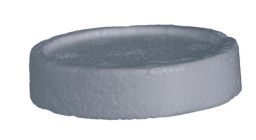 Knauf STR U Rondelle EPS grau 100 Stück