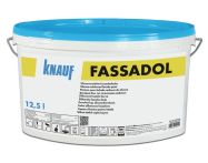 Knauf Fassadenfarbe Fassadol