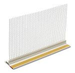 Knauf Fensteranschlußprofil Universal Pro 2,4 m