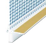 Knauf Fensteranschlußprofil Roma 1,4 m
