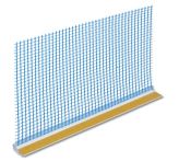 Knauf Fensteranschlussp. Milano 2,4 m