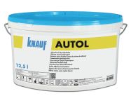 Knauf Fassadenfarbe Autol