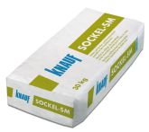 Knauf Sockel SM - 30 kg