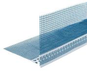 Knauf Gewebeeckwinkel Tropfkante 7mm 2,5 m