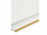 Knauf Fensteranschlußp. Unterputz 2,6 m