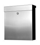 Knobloch Briefkasten MAILBOX X, VA, Wandmontage