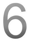 Knobloch Hausnummer BURNS 6,Edelstahl