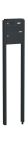 Knobloch Briefkastenanlage FS11-244, Farbe: RAL 7016 Anthrazitgrau glatt matt