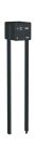 Knobloch Briefkastenanlage FS13-220, Farbe: RAL 7016 Anthrazitgrau glatt matt