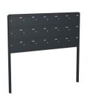 Knobloch Briefkastenanlage FS180-244, Farbe: RAL 7016 Anthrazitgrau glatt matt