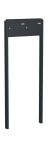Knobloch Briefkastenanlage FS20-244B, Farbe: RAL 7016 Anthrazitgrau glatt matt