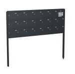 Knobloch Briefkastenanlage FS202-244, Farbe: RAL 7016 Anthrazitgrau glatt matt