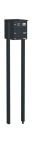 Knobloch Briefkastenanlage FS23-244H, Farbe: RAL 7016 Anthrazitgrau glatt matt