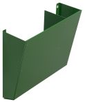 Knobloch Gartencaddy KNGARDYFACH Zusatzfach, RAL 6010