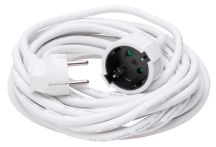 Kopp Verlängerung IP 20 weiß