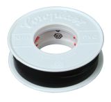 Kopp Isolierbänder 15 mm schwarz 10 m - 2 Stück