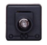Kopp Glimmlampe 250 V für alle Kopp/Schalter