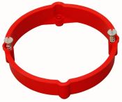Kopp Putzausgleichring für Schalterdose 60 mm DNP