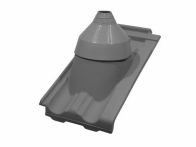 Koramic Mondo 11 Ton-Antennensystem naturrot