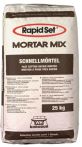 Korodur Schnellmörtel MORTAR MIX - 25 Kg