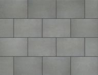 Kortmann Pflasterstein Sektorstein 300x200x80 mm 2 mm Fase Nebelgrau