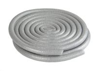 Kovalex Schaumstoffdehnungsprofil Grau 500 cm (2 x 250 cm)