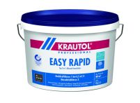 Krautol Wandfarbe Easy Rapid Basis 3