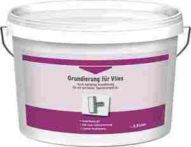 Krautol Grundierung für Vlies 2,5 Liter