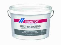Krautol Multi-Sperrgrund