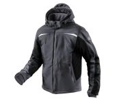 Kübler Jacke Wintersoftshell