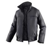 Kübler Pilotenjacke