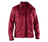 Kübler Jacke ORGANIQ