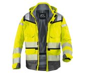 Kübler Jacke WETTER PSA REFLECTIQ