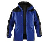 Kübler Doppeljacke Skytex