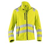 Kübler Fleecejacke PSA REFLECTIQ