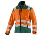 Kübler Jacke PSA REFLECTIQ