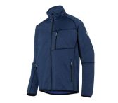 Kübler Sweat-Softshell Jacke