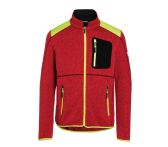 Kübler Forest Strickjacke Light