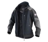 Kübler Strickjacke