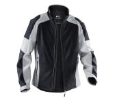 Kübler Jacke Fleece-Softshell