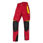 Kübler Schnittschutzhose FOREST PSA 3,82