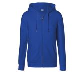 Kübler Sweater Zip