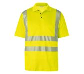 Kübler Polo-Shirt PSA 2 REFLECTIQ