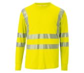 Kübler Longsleeve Shirt PSA 2 REFLECTIQ