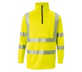 Kübler Sweatshirt PSA 2 REFLECTIQ