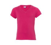 Kübler T-Shirt Mädchen
