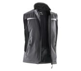 Kübler Weste Softshell