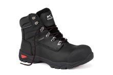 Kübler Baustiefel S3
