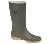Kübler Damenstiefel