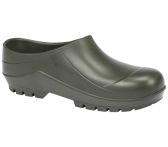 Kübler PU-Clog